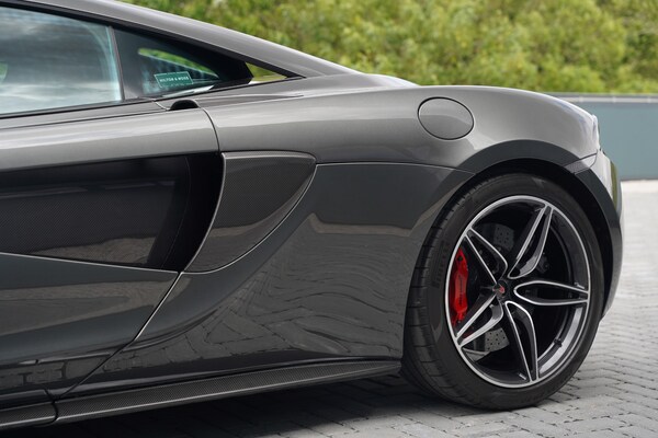 Used McLaren 570S 2016 for sale - 75263245: Photo 54