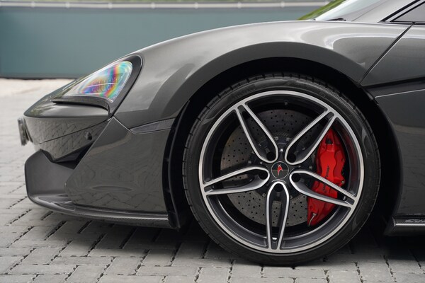 Used McLaren 570S 2016 for sale - 75263245: Photo 55