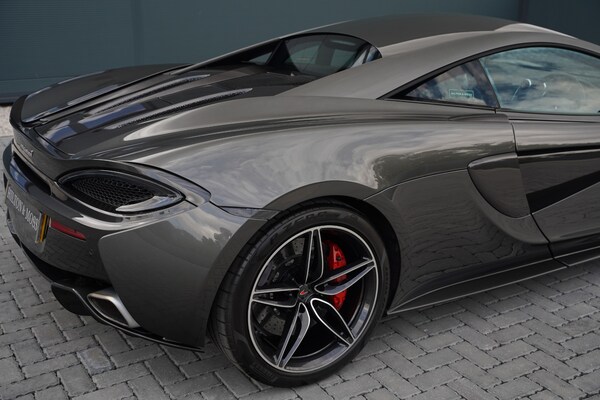 Used McLaren 570S 2016 for sale - 75263245: Photo 56