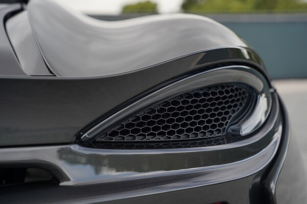 Used McLaren 570S 2016 for sale - 75263245: Photo 58