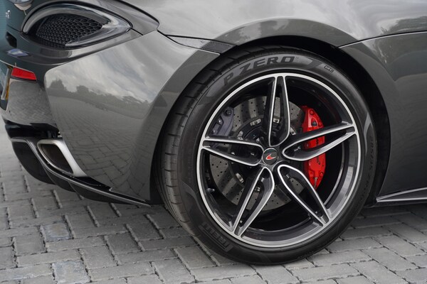 Used McLaren 570S 2016 for sale - 75263245: Photo 59