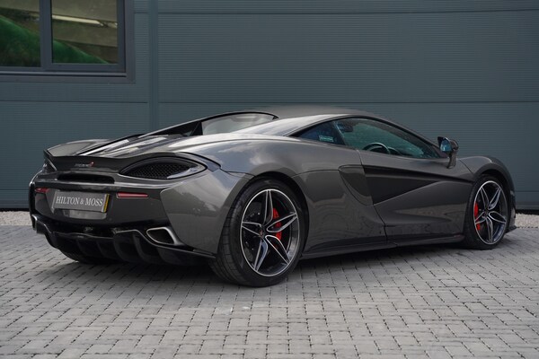 Used McLaren 570S 2016 for sale - 75263245: Photo 5