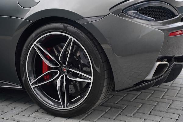 Used McLaren 570S 2016 for sale - 75263245: Photo 60