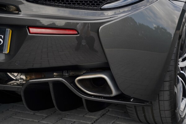 Used McLaren 570S 2016 for sale - 75263245: Photo 61