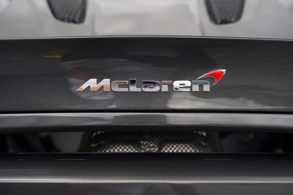 Used McLaren 570S 2016 for sale - 75263245: Photo 62