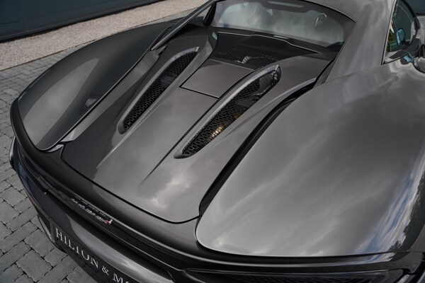 Used McLaren 570S 2016 for sale - 75263245: Photo 63