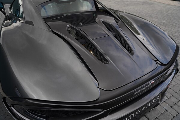 Used McLaren 570S 2016 for sale - 75263245: Photo 64