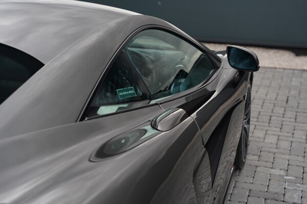 Used McLaren 570S 2016 for sale - 75263245: Photo 67