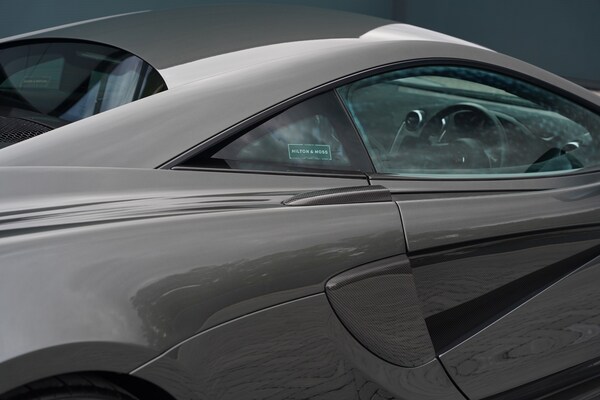 Used McLaren 570S 2016 for sale - 75263245: Photo 68