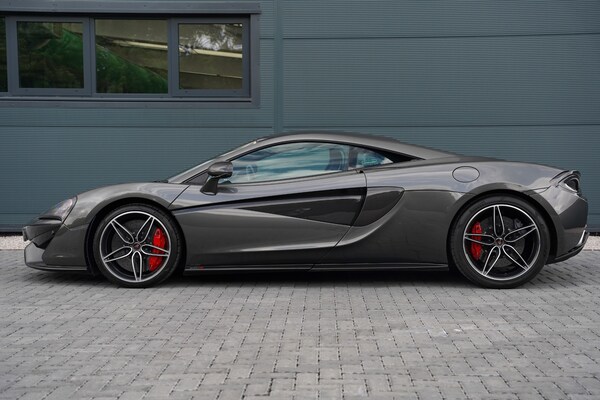 Used McLaren 570S 2016 for sale - 75263245: Photo 6