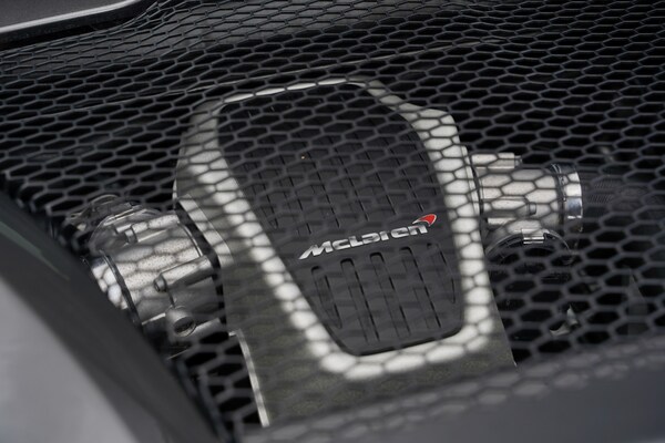 Used McLaren 570S 2016 for sale - 75263245: Photo 71