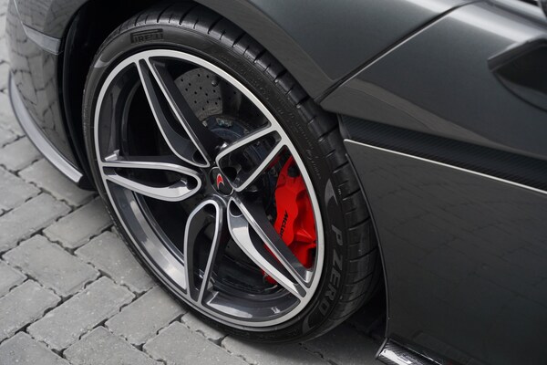 Used McLaren 570S 2016 for sale - 75263245: Photo 76
