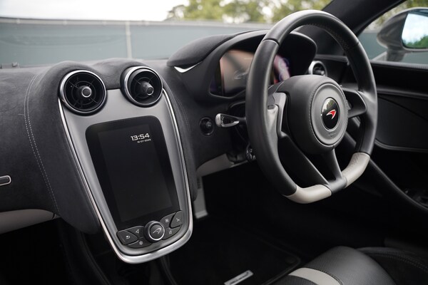 Used McLaren 570S 2016 for sale - 75263245: Photo 79