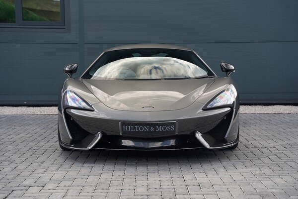 Used McLaren 570S 2016 for sale - 75263245: Photo 7