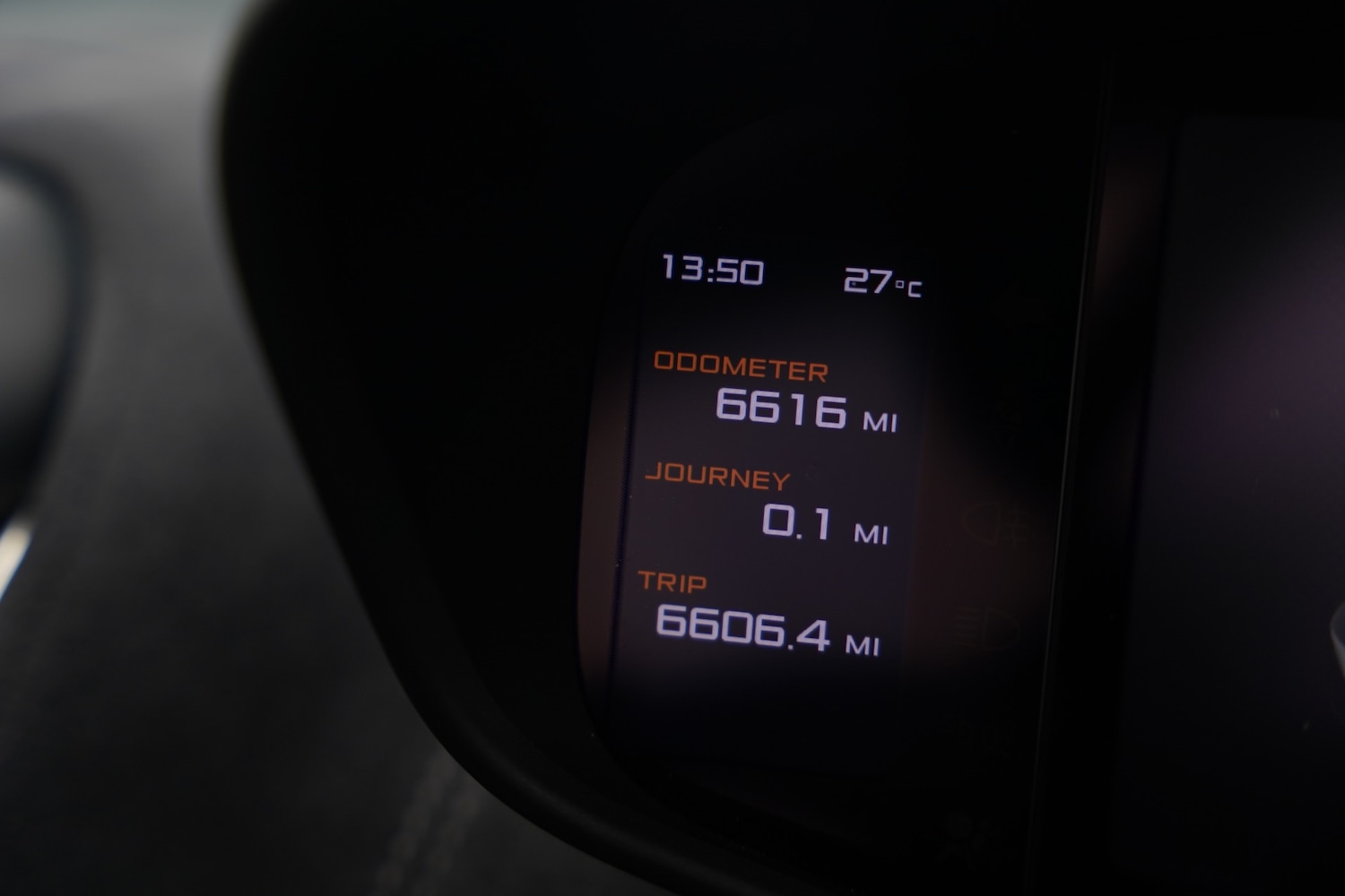 Vehicle 80