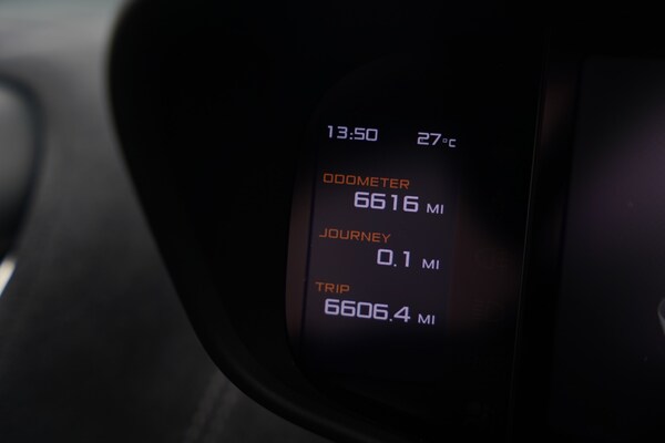 Used McLaren 570S 2016 for sale - 75263245: Photo 80
