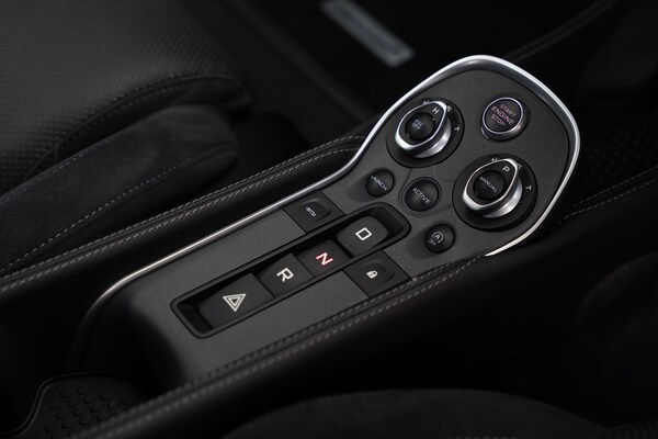 Used McLaren 570S 2016 for sale - 75263245: Photo 81