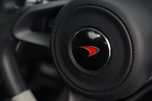 Used McLaren 570S 2016 for sale - 75263245: Photo 82