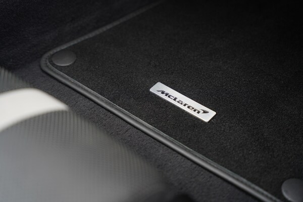 Used McLaren 570S 2016 for sale - 75263245: Photo 84