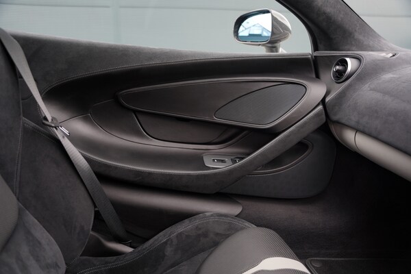 Used McLaren 570S 2016 for sale - 75263245: Photo 90