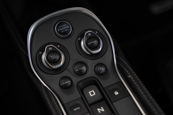 Used McLaren 570S 2016 for sale - 75263245: Photo 97