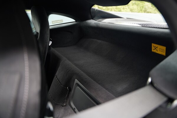 Used McLaren 570S 2016 for sale - 75263245: Photo 99