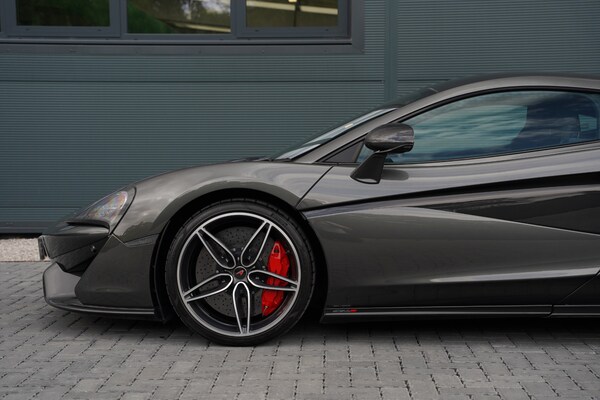 Used McLaren 570S 2016 for sale - 75263245: Photo 9