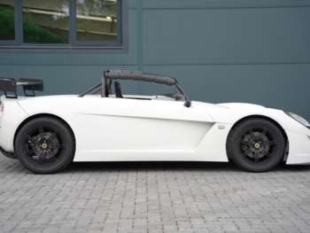Used Lotus Elise 2016 for sale - 74686027: Photo