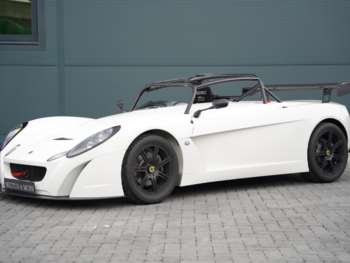 Used Lotus Elise 2016 for sale - 74686027: Photo