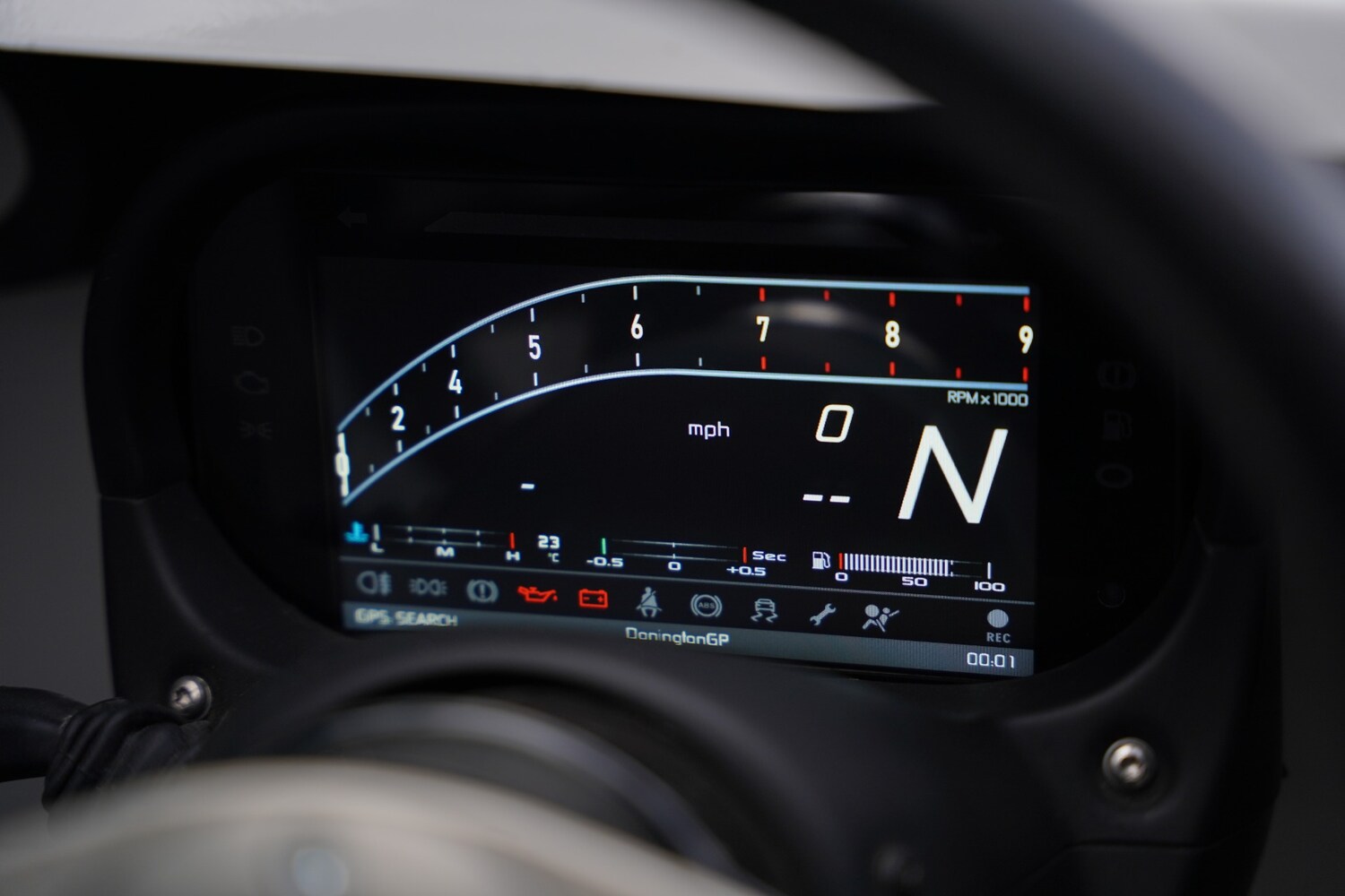 Vehicle 83