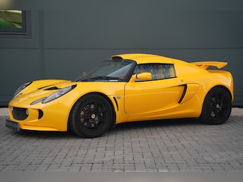 Used Lotus Exige 2008 for sale - 79335876: Photo