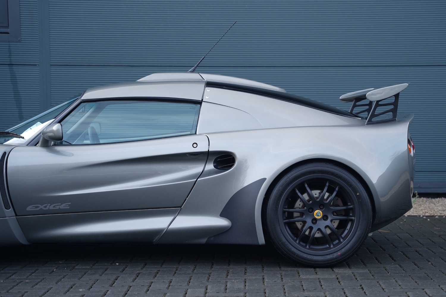 Used Lotus Exige 2001 for sale - 77061886: Photo 10