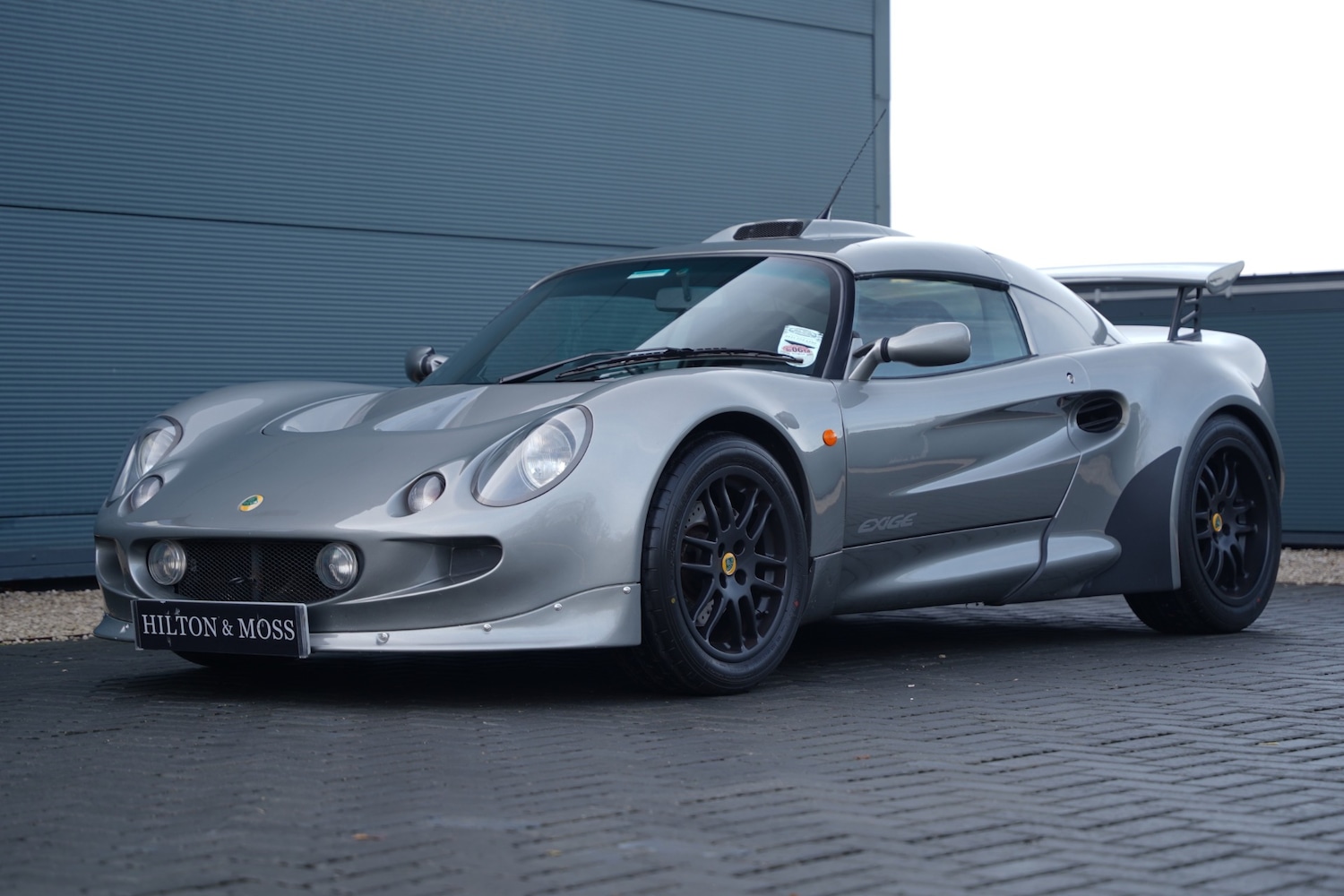 Used Lotus Exige 2001 for sale - 77061886: Photo 11