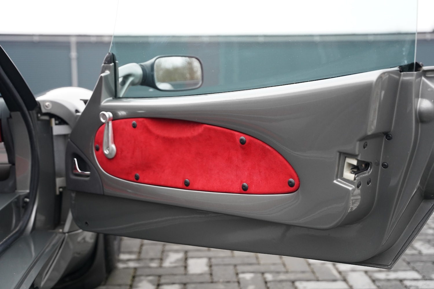 Used Lotus Exige 2001 for sale - 77061886: Photo 14