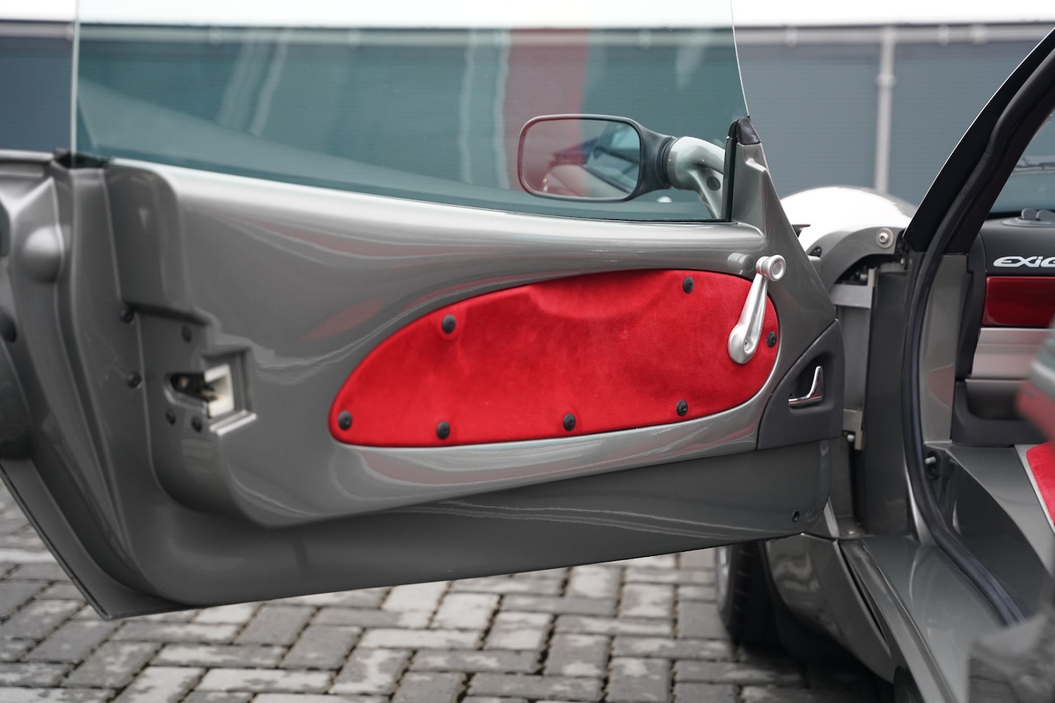 Used Lotus Exige 2001 for sale - 77061886: Photo 15