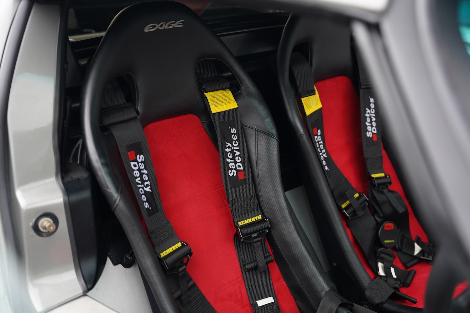 Used Lotus Exige 2001 for sale - 77061886: Photo 17