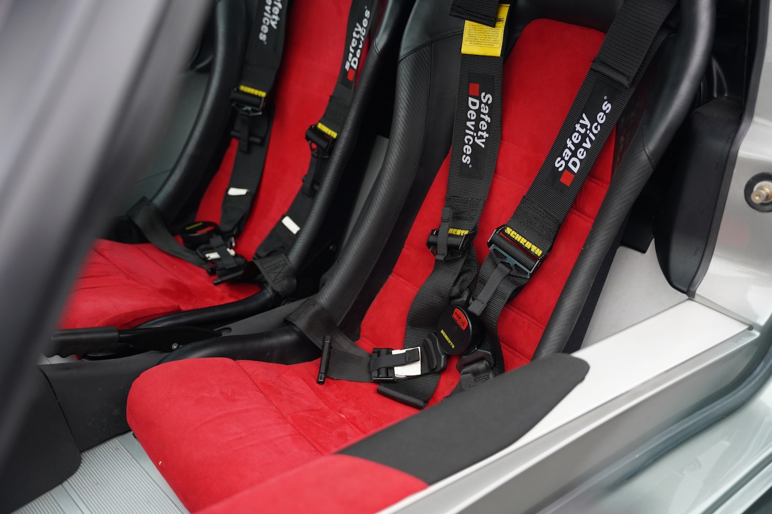 Used Lotus Exige 2001 for sale - 77061886: Photo 20