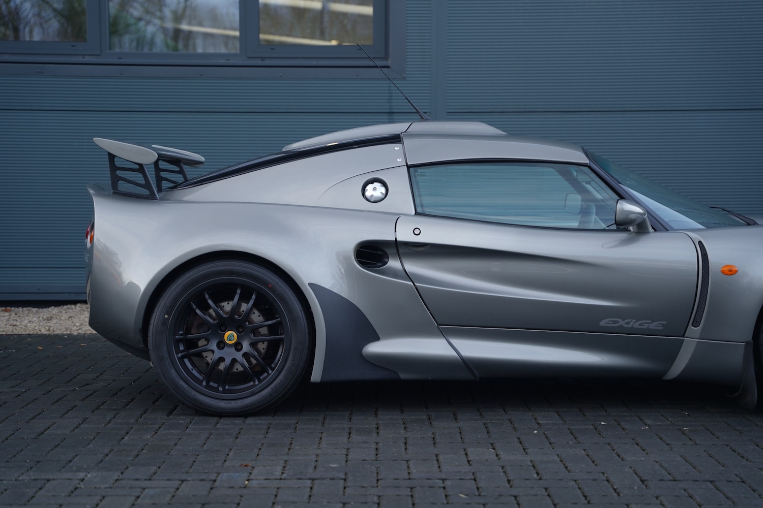 Used Lotus Exige 2001 for sale - 77061886: Photo 23