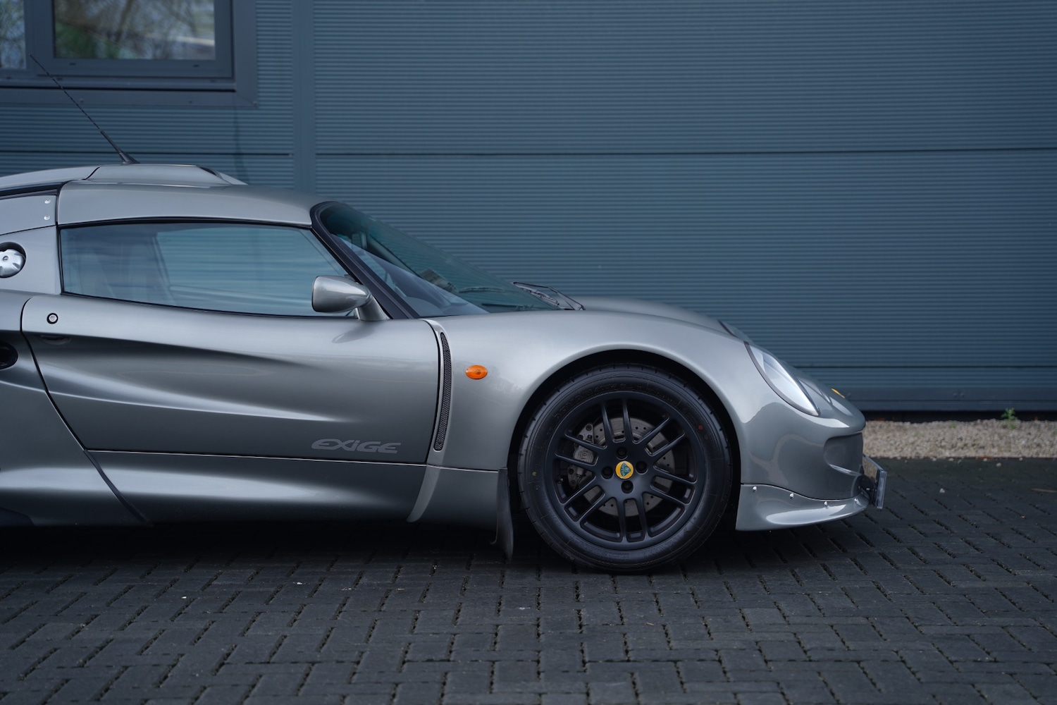 Used Lotus Exige 2001 for sale - 77061886: Photo 24