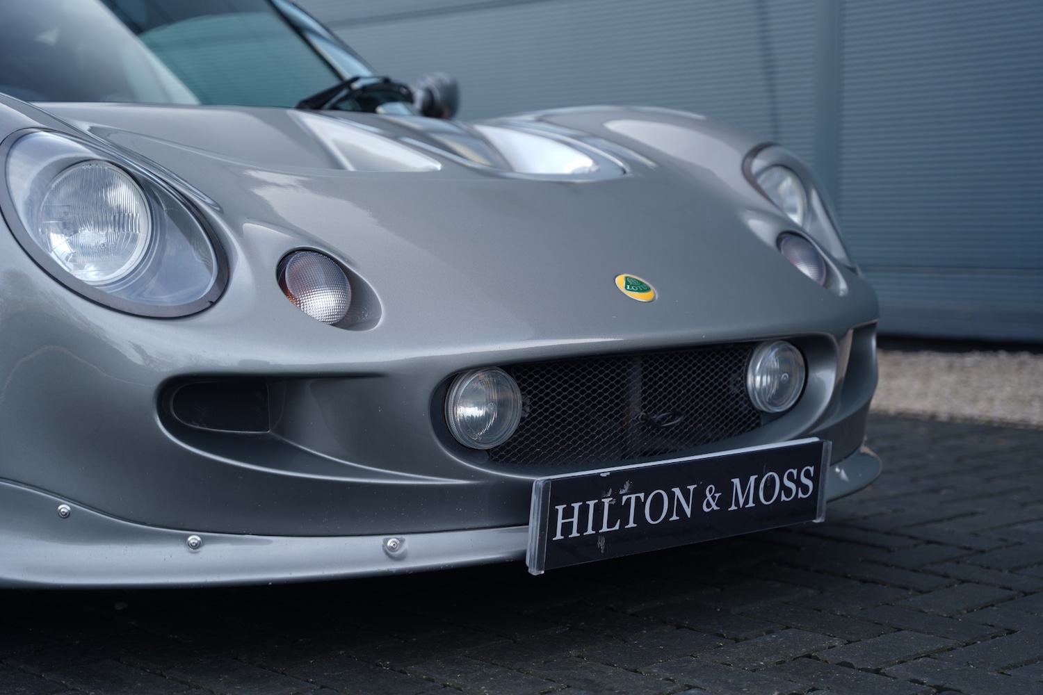 Used Lotus Exige 2001 for sale - 77061886: Photo 25