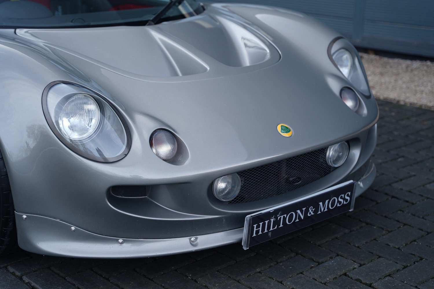 Used Lotus Exige 2001 for sale - 77061886: Photo 27