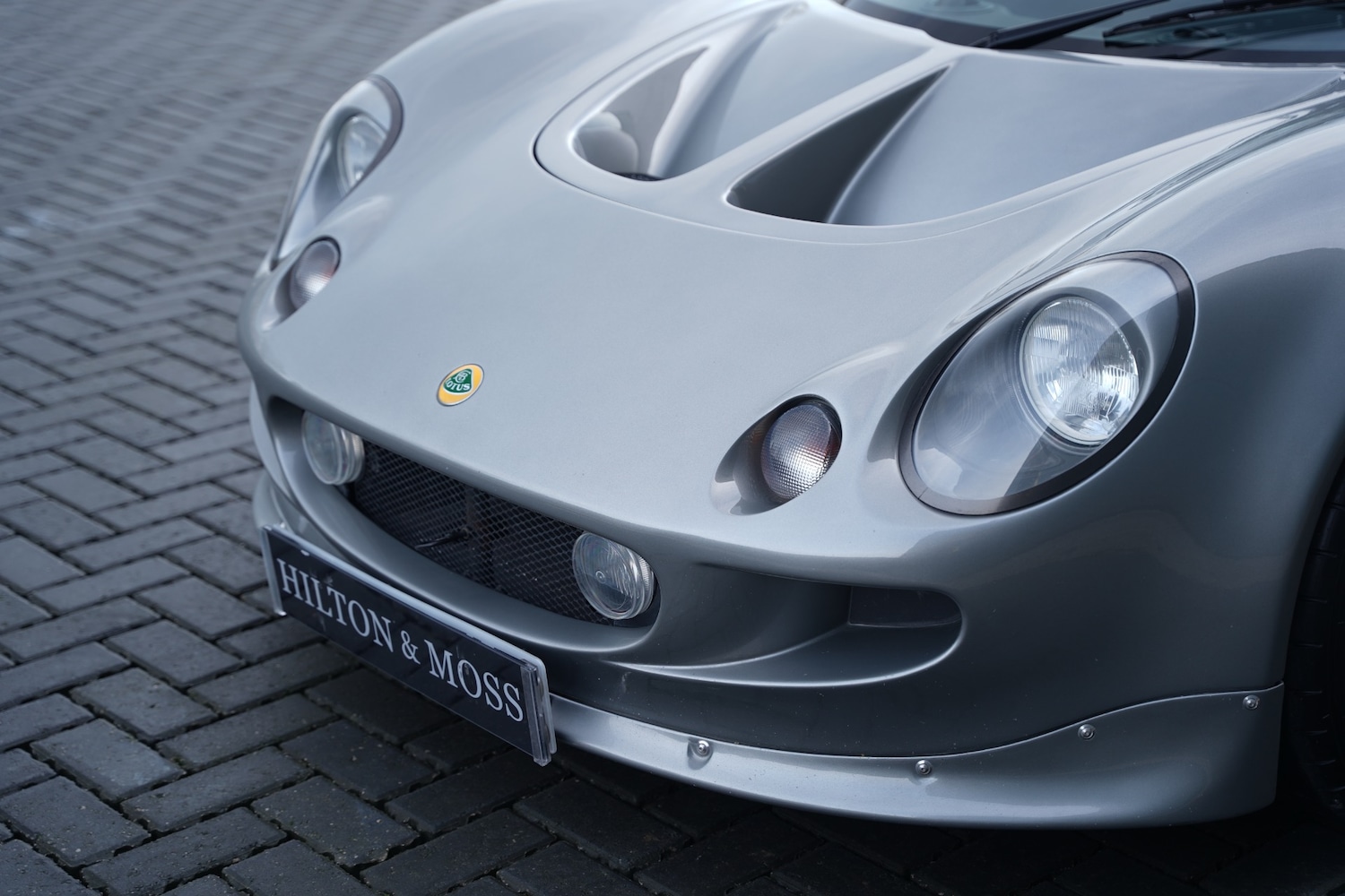 Used Lotus Exige 2001 for sale - 77061886: Photo 28