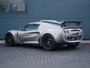 Used Lotus Exige 2001 for sale - 77061886: Photo
