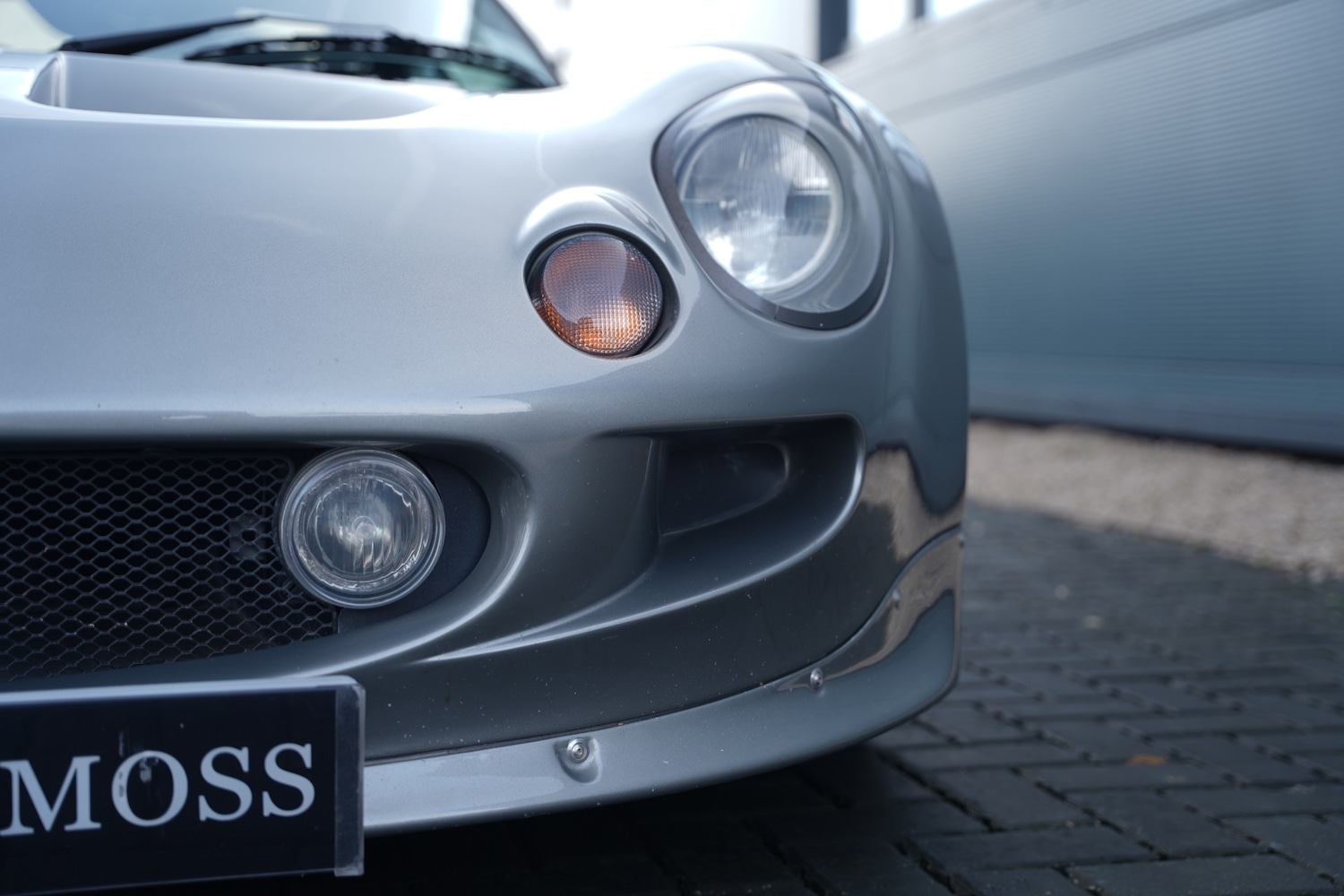 Used Lotus Exige 2001 for sale - 77061886: Photo 30