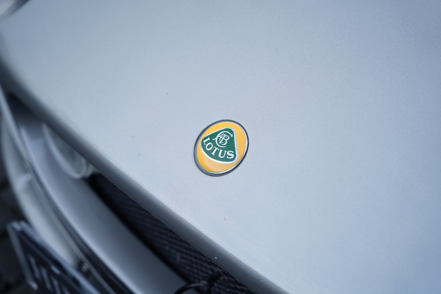 Used Lotus Exige 2001 for sale - 77061886: Photo 31