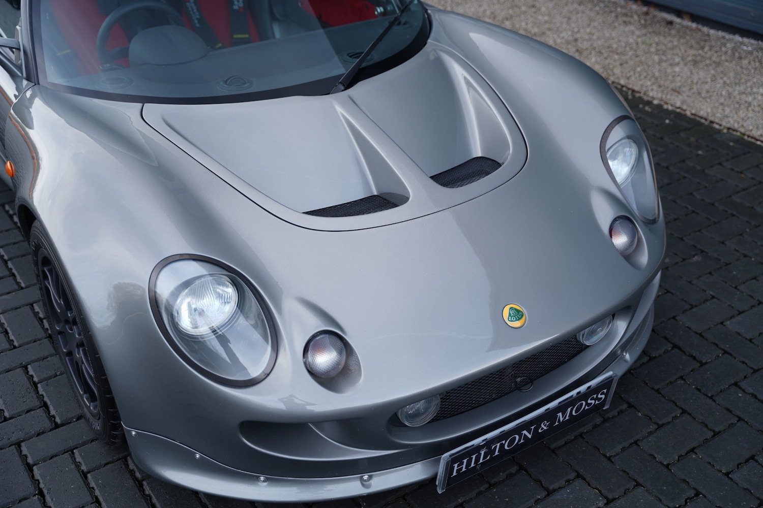 Used Lotus Exige 2001 for sale - 77061886: Photo 33