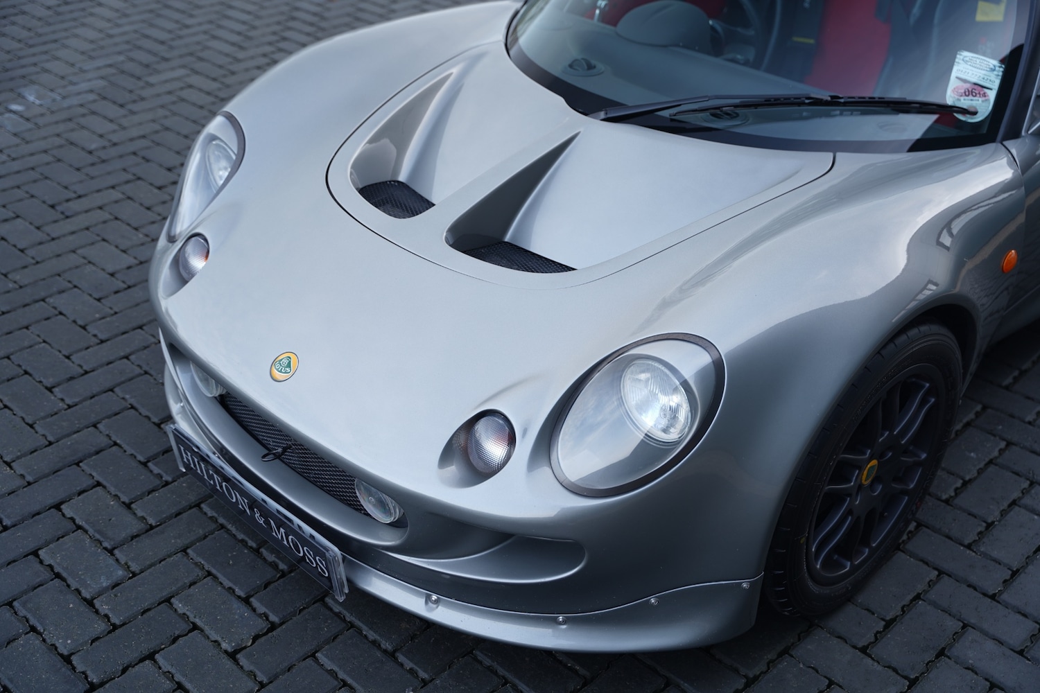 Used Lotus Exige 2001 for sale - 77061886: Photo 34