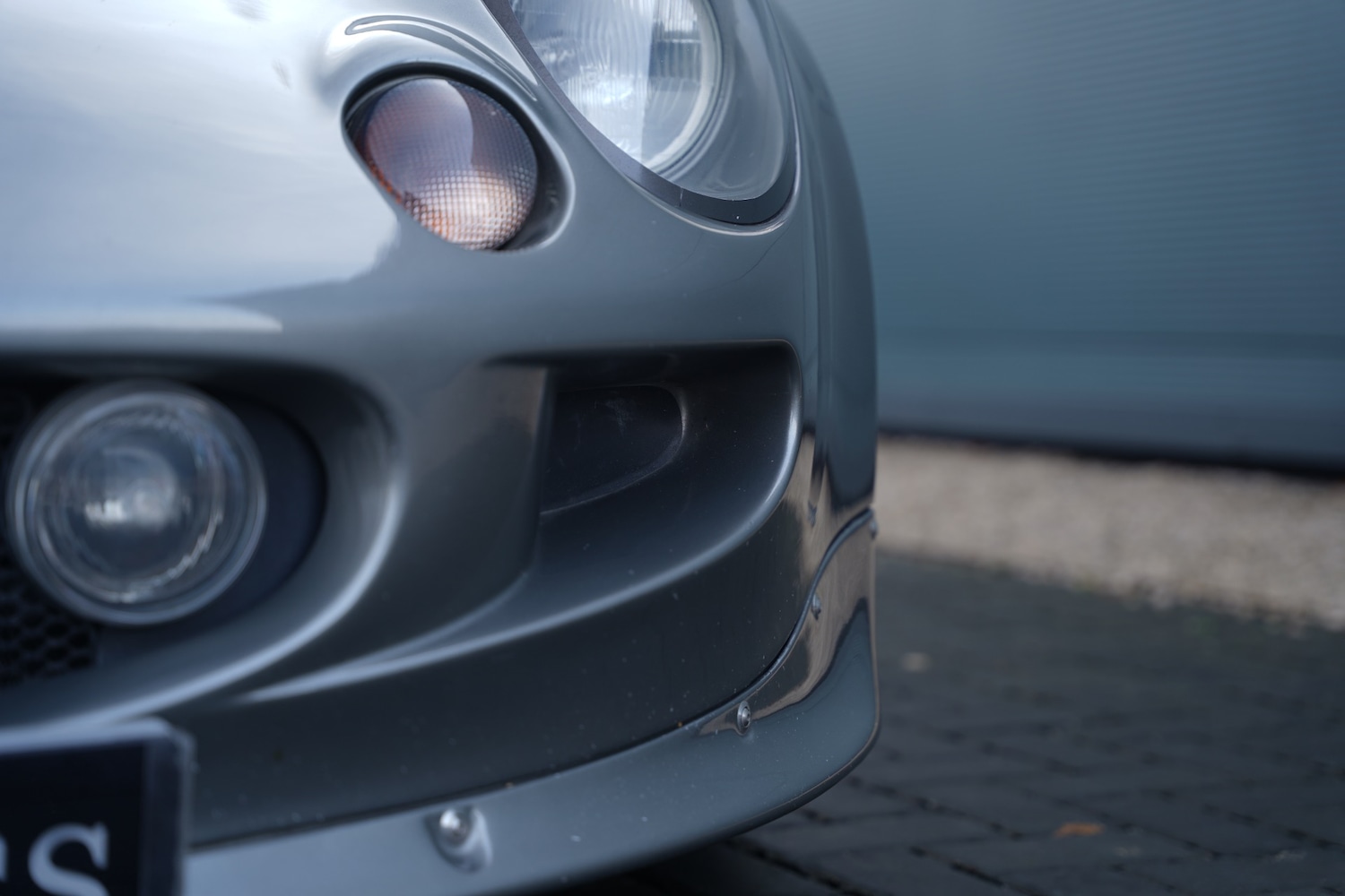 Used Lotus Exige 2001 for sale - 77061886: Photo 35