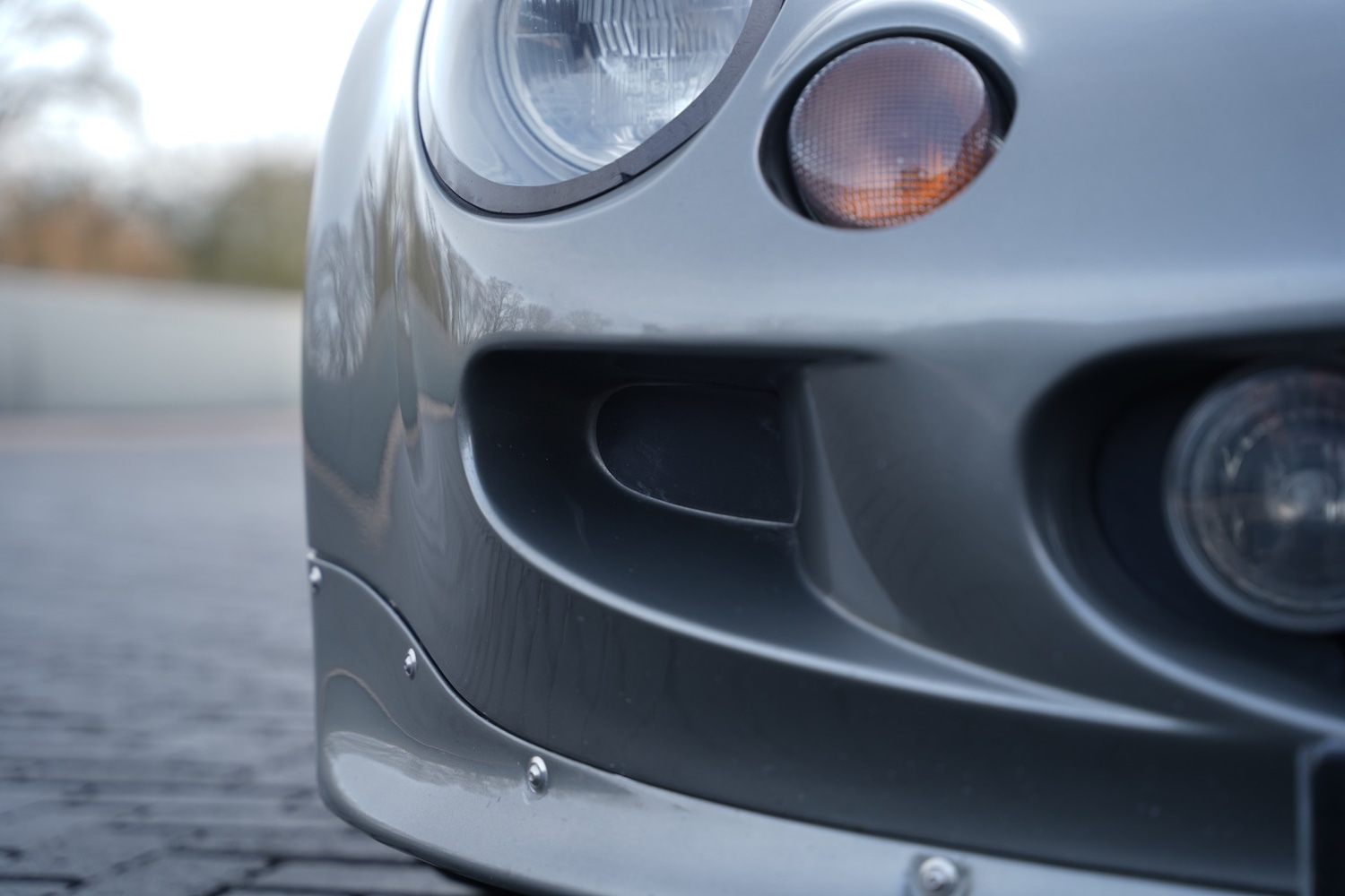 Used Lotus Exige 2001 for sale - 77061886: Photo 36