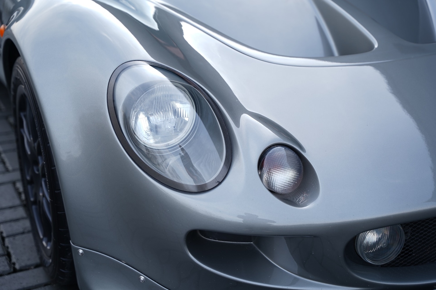 Used Lotus Exige 2001 for sale - 77061886: Photo 37